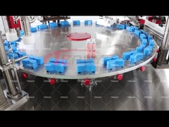 स्वचालित ओरल केयर ब्रीथ फ्रेश स्प्रे ओरल स्प्रे फिलिंग पैकिंग मशीन