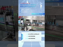 बॉक्सिंग पैकिंग मशीन