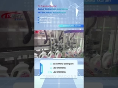 5 सफाई देखभाल उत्पादों shendailisha